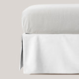 Cubre canapé sun blanco