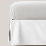 Cubre canapé sun blanco